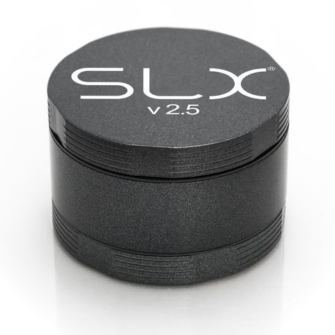 SLX Ceramic Non-Stick Herb Grinder